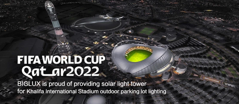 World cup 2022 qatar