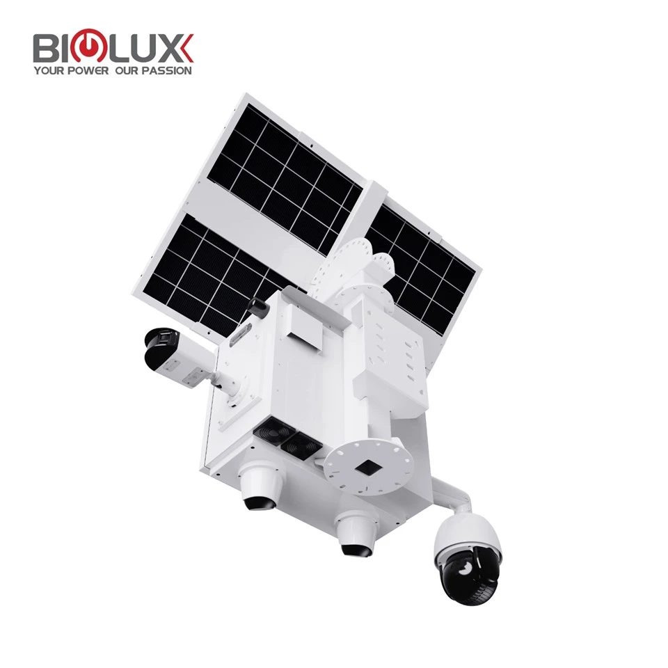HiTOP Portable Security Solar CCTV KIT For Anywhere price
