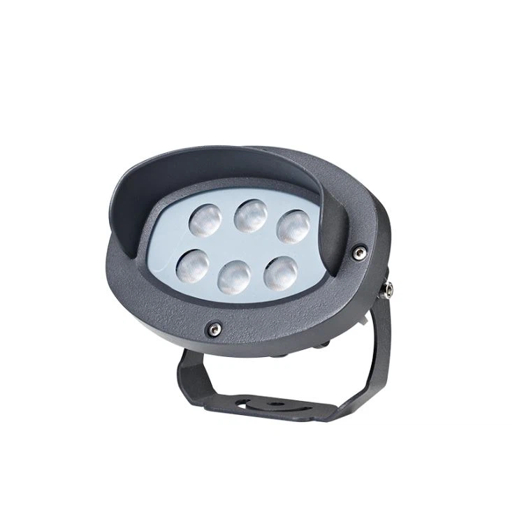 15W गुलाब फ्लड लाइट