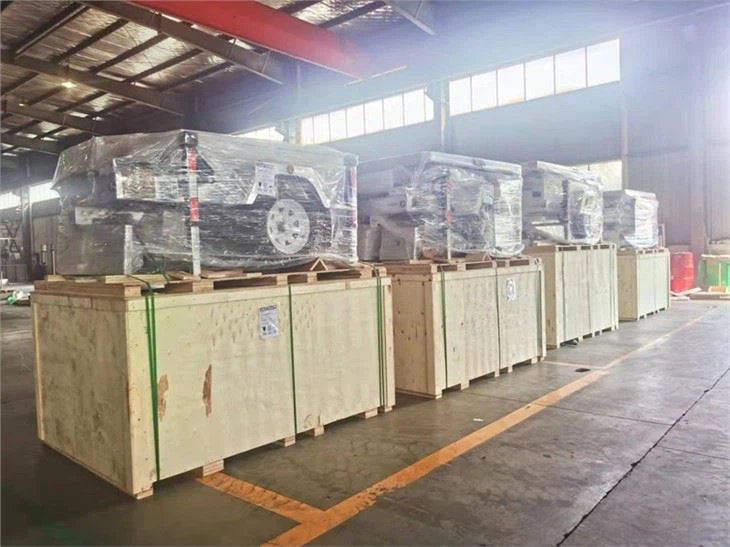 Solar Cctv Tower For Vacant Property