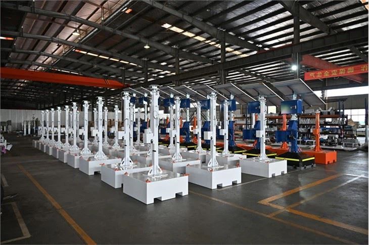 Solar Led Street Light For School