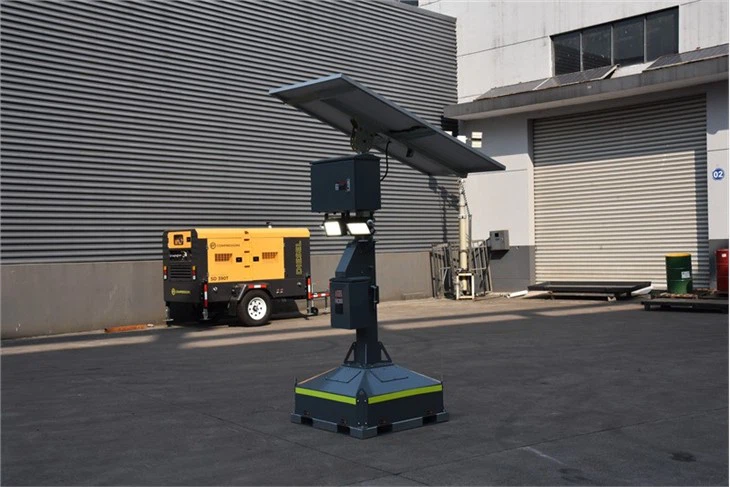 Block mobile solar light tower (17)
